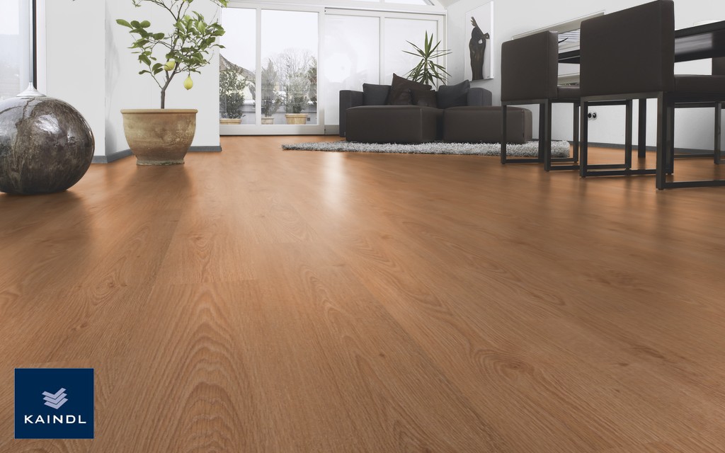 Laminate Oak 8mm Natural touch AC4/32 απο €17,8 μονο €10.9/μ2
