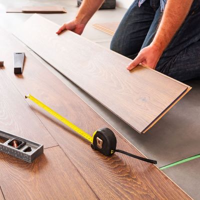 dorean topothetisi laminate