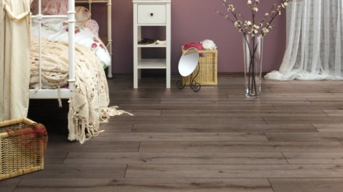 1275-laminate 12mm με αρμό στις 4 πλευρές, AC5/33.