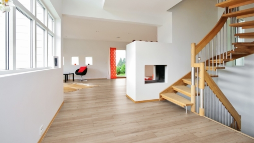 1280-laminate 12mm με αρμό στις 4 πλευρές, AC5/33.