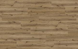 Eiche-Pyrus βυνηλικό κουμπωτό 5,5mm με ενσωματωμένο υπόστρωμμα.  Layer 0,5 Διαστ.225χ1220mm. Πακέτο: 3,985