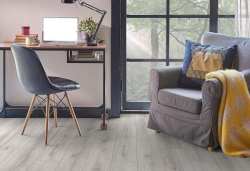 Special offer JK1855 Laminate 8mm Krono-Original AC4/32 με αρμό, antibacterial. Από €17,90 μόνο €14,90/m2+ΦΠΑ