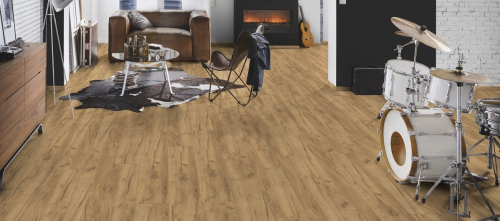 JT1403 Laminate 10mm, AC5/33, Krono-Original More-48hours ανθεκτικό στο νερό έως 48 ώρες. Ενδείκνυται για οικιακή χρηση και βαριά επαγγελματική . Μέχρι εξαντλήσεως!