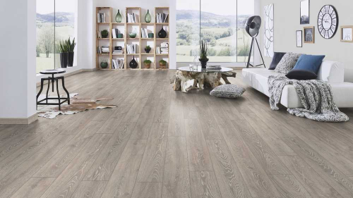 JT1442 Laminate 12mm, AC5/33, Krono-Original More-48hours ανθεκτικό στο νερό έως 48 ώρες. Ενδείκνυται για οικιακή χρηση και βαριά επαγγελματική.