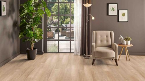 Black Friday!  Κ2730 Kaindl laminate 10mm, AC5/33 με αρμό και ενσωματωμένο υπόστρωμα ECO που μειώνει το θορυβο. Από €23.90 Μόνο €18/τμ+ΦΠΑ
