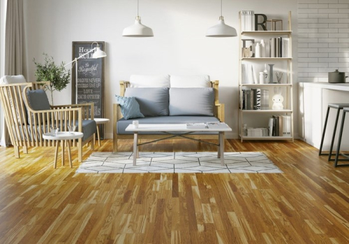 Oak-carmelian-3W800006-Προγυαλισμένο ξύλινο 14mm τρισάνιδο